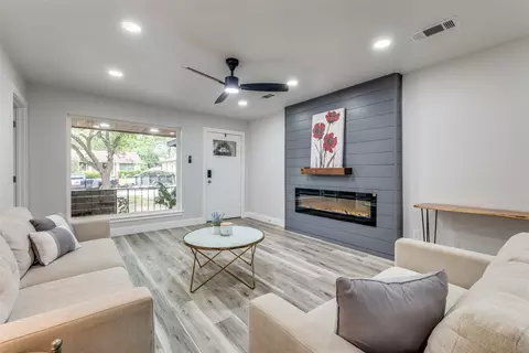 8707 Ukiah Dr, Dallas, TX 75227
