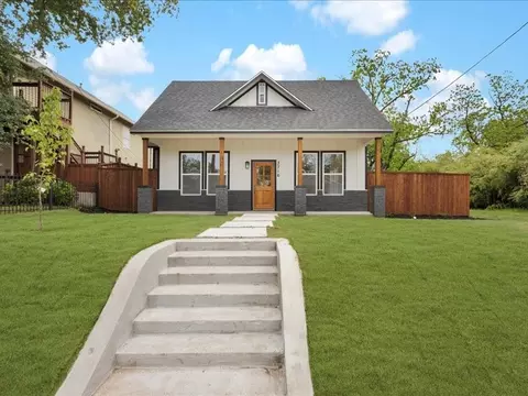 3716 Colonial Ave, Dallas, TX 75215