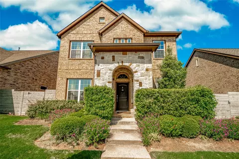 829 Parkside Dr, Argyle, TX 76226 photo 3