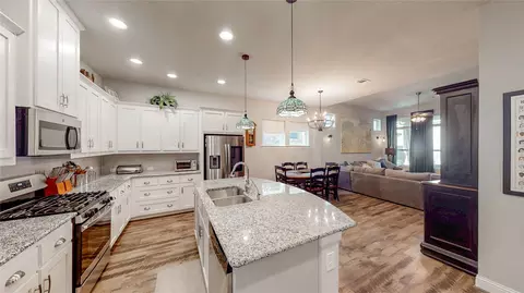 829 Parkside Dr, Argyle, TX 76226 photo 9