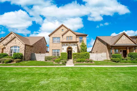 829 Parkside Dr, Argyle, TX 76226