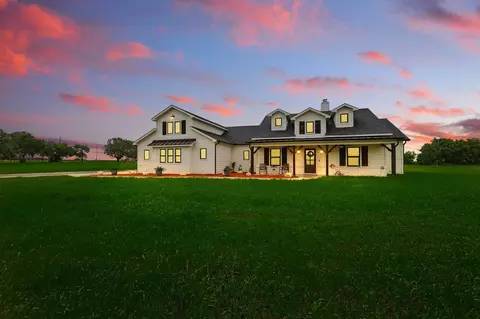 3728 George Owens Rd, Ponder, TX 76259