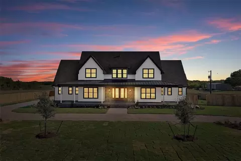 1443 Roy Dr, Robinson, TX 76706