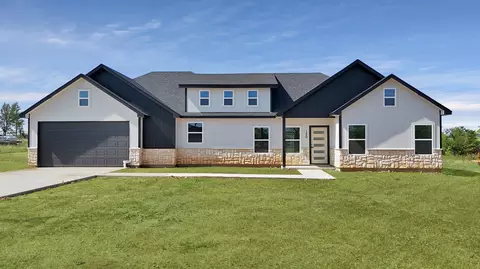 120 Blackfoot, Bridgeport, TX 76426