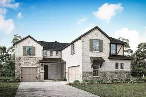 705 Bluestem St, Mansfield, TX 76063
