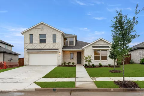 3011 Genevieve Ln, Royse City, TX 75189