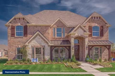 15056 Hometown Dr, Frisco, TX 75035