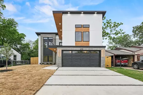 2515 Southland St, Dallas, TX 75215