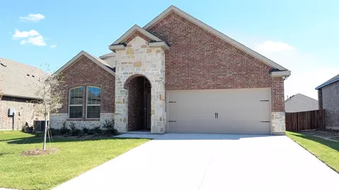 502 Flintlock Rd, Caddo Mills, TX 75135
