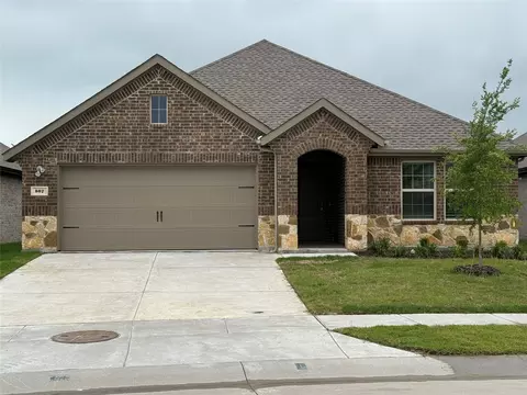 507 Winthrop Rd, Fate, TX 75189