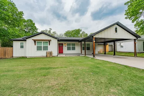 813 Live Oak St, Royse City, TX 75189