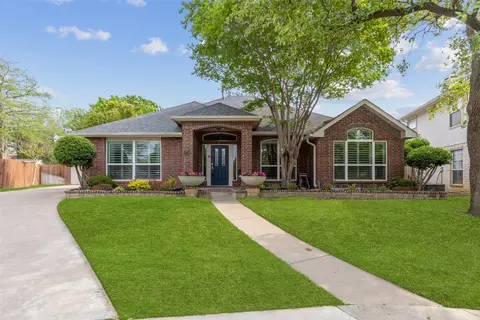 7716 Marble Canyon Ct, Fort Worth, TX 76137