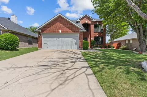 9112 Manassas Rdg, Mckinney, TX 75071