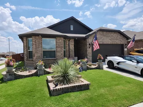 736 Wilmott Ter, Northlake, TX 76247