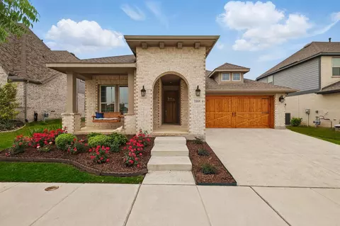 1805 Lavender Ln, Argyle, TX 76226