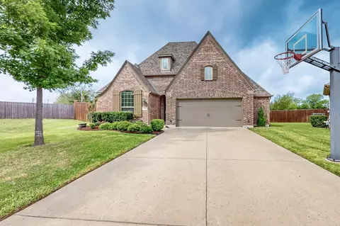 3201 Hickory Bend Trl, Mckinney, TX 75071