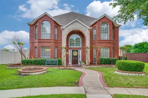 11050 Millvale Ct, Frisco, TX 75035