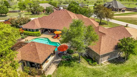 1269 Fox Hunt Trl, Willow Park, TX 76087