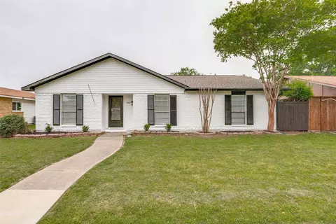 5064 Blue Glen Dr, The Colony, TX 75056
