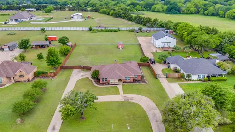 3451 Sudith Ln, Midlothian, TX 76065