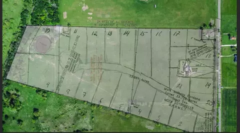 lot1 S Baese Rd, Elm Mott, TX 76640