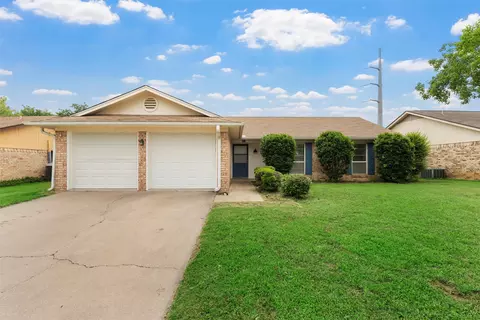 503 Glenleigh Dr, Hewitt, TX 76643