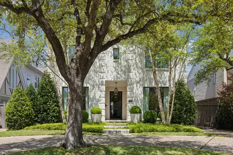 4428 Potomac Ave, University Park, TX 75205