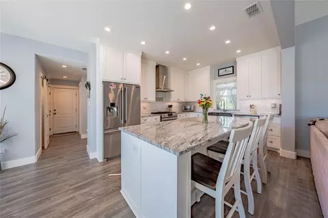 Kitchen - 203 Splitrail Dr, Kemp, TX 75143 photo 2 of 4