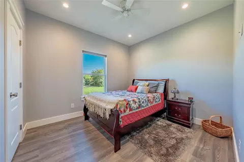 Bedroom - 203 Splitrail Dr, Kemp, TX 75143 photo 2 of 3