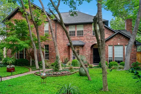 4337 County Road 408 Rd, Mckinney, TX 75071