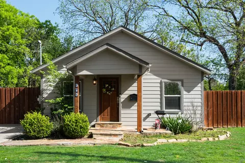 605 E Graham St, Mckinney, TX 75069