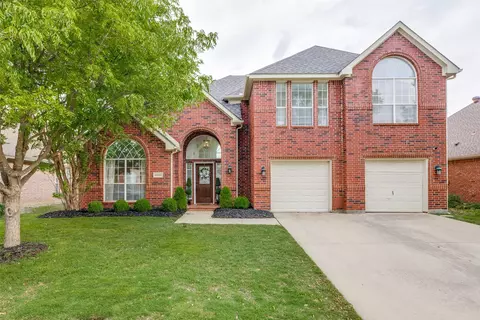8800 Merlin Ct, Mckinney, TX 75072