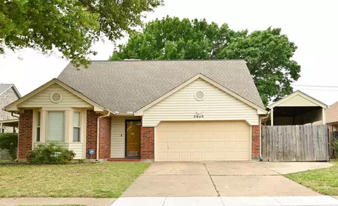 3650 Tivoli Dr, Grand Prairie, TX 75052