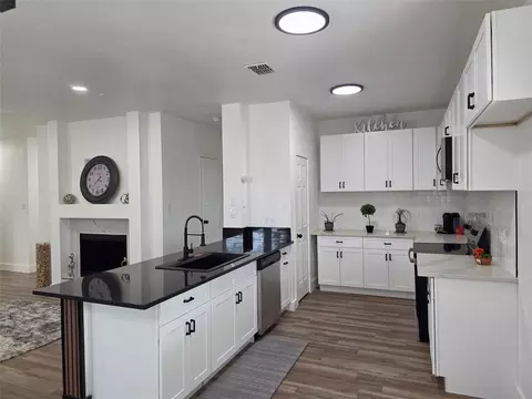 1941 Juniper Dr, Little Elm, TX 75068
