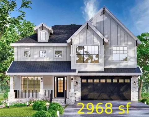 384 North Rd, Kennedale, TX 76060