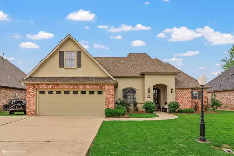 707 Reeds Reef, Bossier City, LA 71112