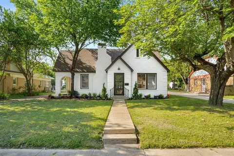 2524 Marigold Ave, Fort Worth, TX 76111