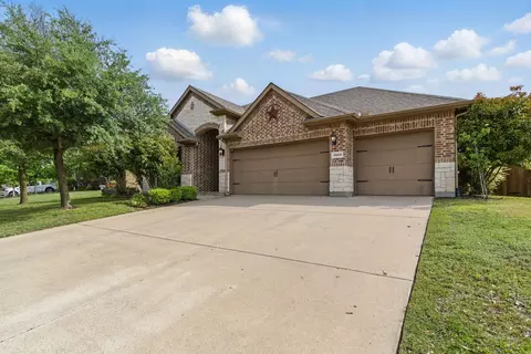 1553 Salado Trl, Weatherford, TX 76087