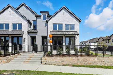13909 Longvalley Dr, Aledo, TX 76008