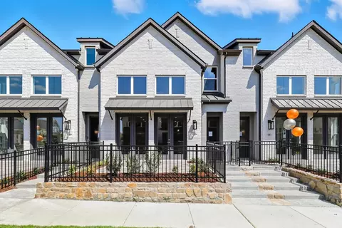 13905 Longvalley Dr, Aledo, TX 76008