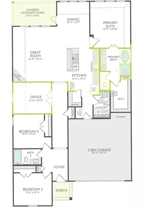 2506 Mulberry, Aledo, TX 76008