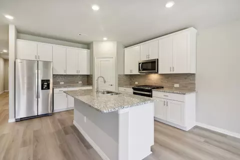 2318 Lone Star Ln, Seagoville, TX 75159