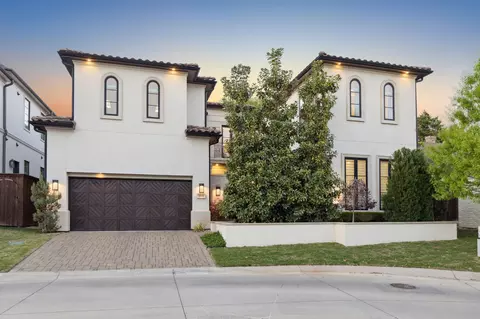 6695 Avian Dr, Dallas, TX 75230
