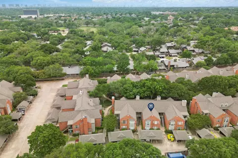 12660 Hillcrest Rd #6203, Dallas, TX 75230