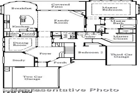 2216 Sarah Dr, Rockwall, TX 75087