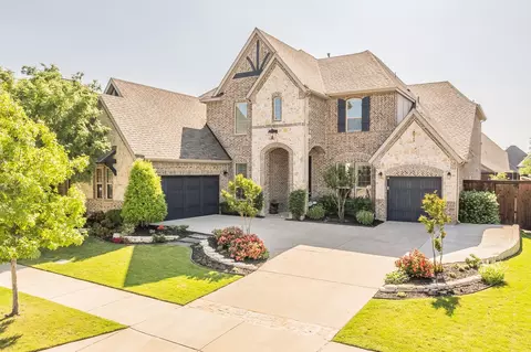 7352 Calla Lilly Ln, Frisco, TX 75034