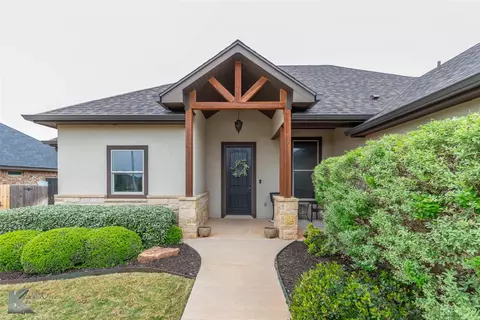 8309 Cimarron Trl, Abilene, TX 79606