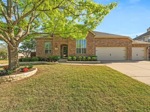 5101 Golden Eagle Dr, Mckinney, TX 75071