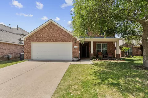2504 Spring Dr, Mckinney, TX 75072