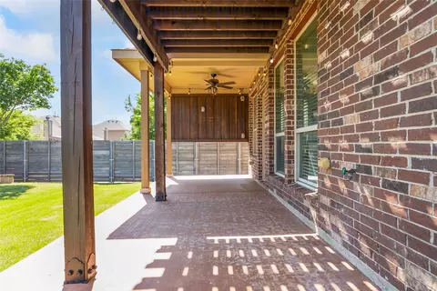 1821 Mcgee Ave, Argyle, TX 76226 photo 36